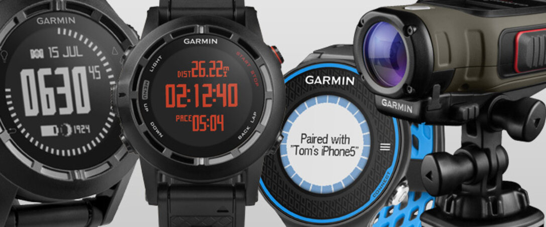 garmin pro deal