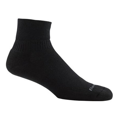 Darn Tough – No Logo Socks